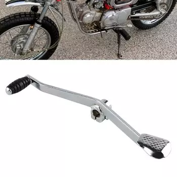Педаль рычага переключения передач для мотоцикла Honda Z50A Mini Trail Super Cub 50 QA50 CT70 Trail CS90 Super CL90L CL70 Scrambler C105T