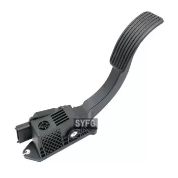 Педаль ускорения SOKON C31 C32 C35 C37 педаль дроссельной заслонки EC35 EC37 CA01