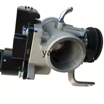 Педаль YJQ для мотоцикла, дроссельная заслонка EFI, масляный корпус дроссельной заслонки