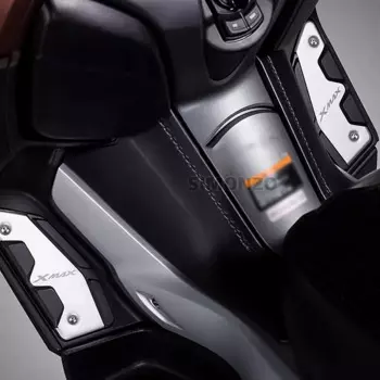 Педали для мотоцикла YAMAHA XMAX 300 400 250 125
