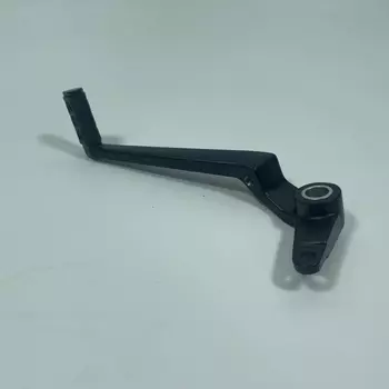 Педали заднего тормоза для мотоцикла, педаль для Ducati Monster 696 796 795 M1100 2009 2010 2011 2012 2013