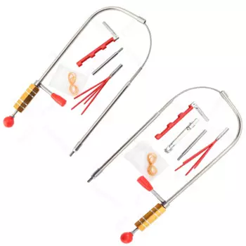 Инструмент для открытия дверного глазка, инструменты для разблокировки двери