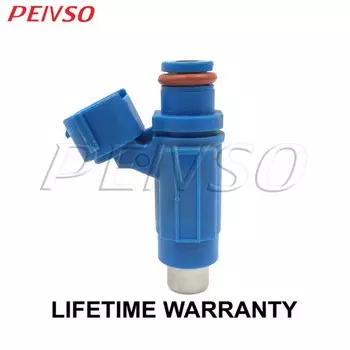 PEIVSO 1 шт. 49033-3707 490333707 49056-0002 топливный инжектор для Kawasaki Jet Ski Ultra LX STX 12f 15f 1200 1500 2003-2008