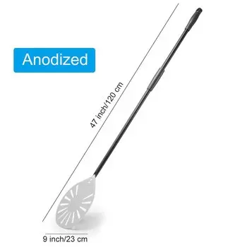 Пекарская лопата для пиццы Pizzathome 40 см