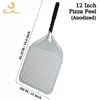 Пекарская лопата для пиццы SHANGPEIXUAN