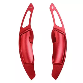 Пелюстки переключения передач для Subaru XV Legacy Forester Outback Impreza WRX STI Levorg, автомобильный руль, рычаг переключения передач, удлинение DSG, наклейка, стиль