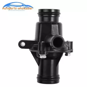 PEM10025 подходит для MG TF ZR ZS Rover 100 200 25 для Land Rover термостат корпус автомобильные аксессуары