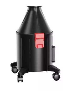 Ведро для пылесоса PEMEDOR