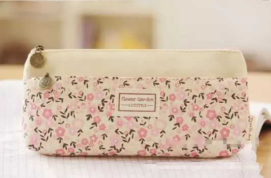 Пенал Amengguo 4 цветов