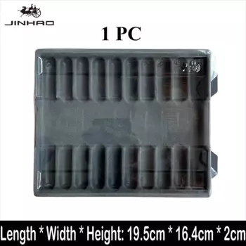 Пенал JINHAO для перьевых ручек