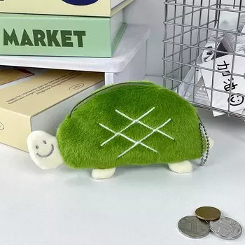 Пенал KOQZM с черепахой