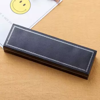 Пенал LZN черный