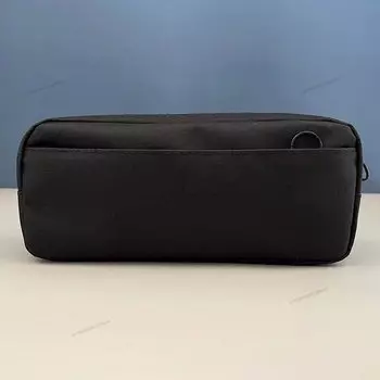 Пенал MOONBIFFY черный