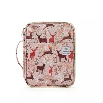 Пенал Right Point 22*28*6 см нейлон