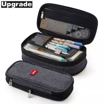 Пенал Right Point кавайный парусиновый