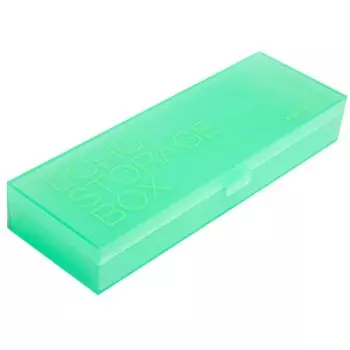 Пенал Smodapen KACO ECHO полупрозрачный