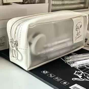 Пенал Снупи TAKARA TOMY