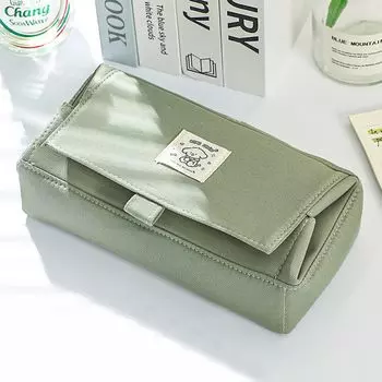 Пенал тканевый для детей