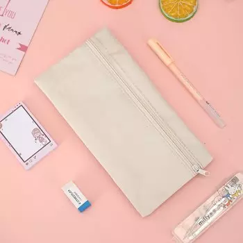 Пенал YOUQIWJ bh526 тканевый