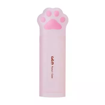 Пенал YOUQIWJ в виде кошачьей лапы