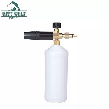 Пенная насадка для автомойки, пенораспылитель для Champion HP6140, HP6160, HP6250