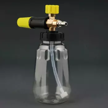 Пенная насадка для автомойки высокого давления, 1 л, 1 л