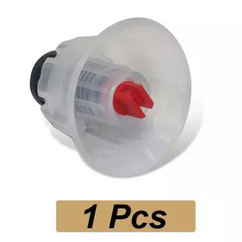 Пенная насадка, ветрозащитная пенная насадка, распылитель, аксессуары для чайника, насадка для фонтана, автомойка, распылитель водяного пистолета пенная насадка