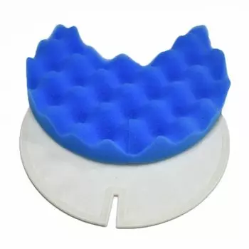 Пенные HEPA-фильтры для пылесоса Samsung Ruansan