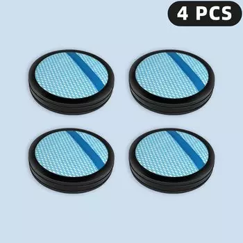 Пенопластовый фильтр OSSIEAO для Philips PowerPro Duo / Aqua