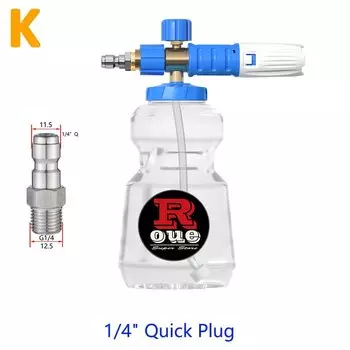 Пенораспылитель Kaikarai для Karcher