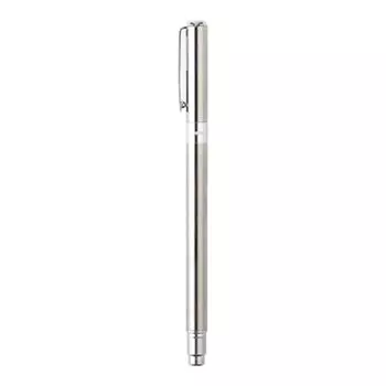 Пентели BL625 металлические гелевые ручки черные 0,5 мм