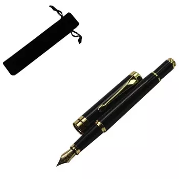 Перьевая и роликовая ручки ZYCC