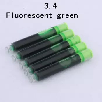 Перьевая ручка Chouxiongluwei Иридистое золото