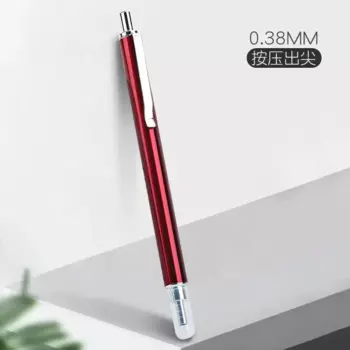 Перьевая ручка Chouxiongluwei из иридистого золота