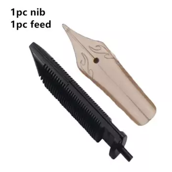 Перьевая ручка chouxiongluwei Naginata №5