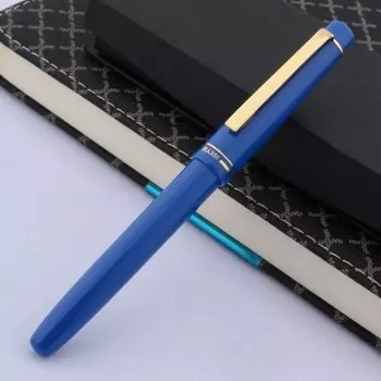 Перьевая ручка Chouxiongluwei золотое перо 0.38 мм