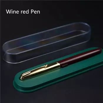 Перьевая ручка HERO Gift Box