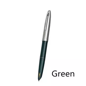 Перьевая ручка HERO золотая стрелка