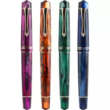 Перьевая ручка Majohn M800