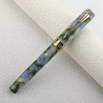 Перьевая ручка Jinhao 100 из смолы