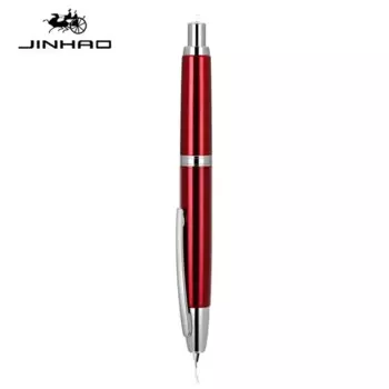 Перьевая ручка Jinhao 10 EF/F