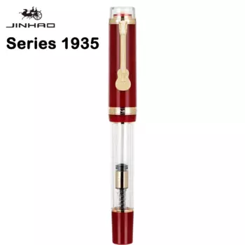 Перьевая ручка JINHAO 1935 TIANDAO 40 мм