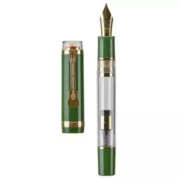 Перьевая ручка Jinhao 1935 Tiandao с гитарным зажимом