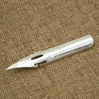 Перьевая ручка JINHAO 450 нержавеющая сталь