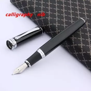 Перьевая ручка Jinhao 750 черная