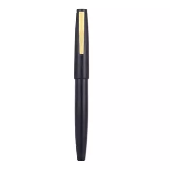 Перьевая ручка JINHAO 80 серия черная 0,38 мм 0,5 мм