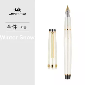 Перьевая ручка JINHAO 82 EF F M