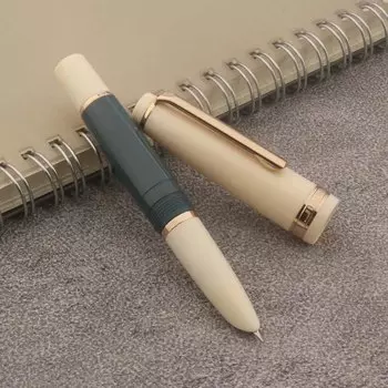 Перьевая ручка JinHao 82 Mini золотое перо