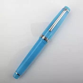Перьевая ручка Jinhao 82 золотая отделка