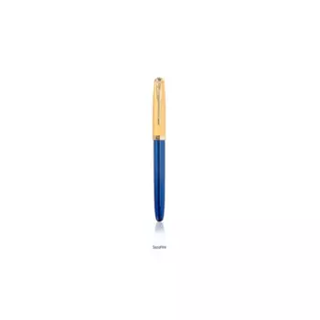 Перьевая ручка JINHAO 85 иридиевое перо 0,38 мм